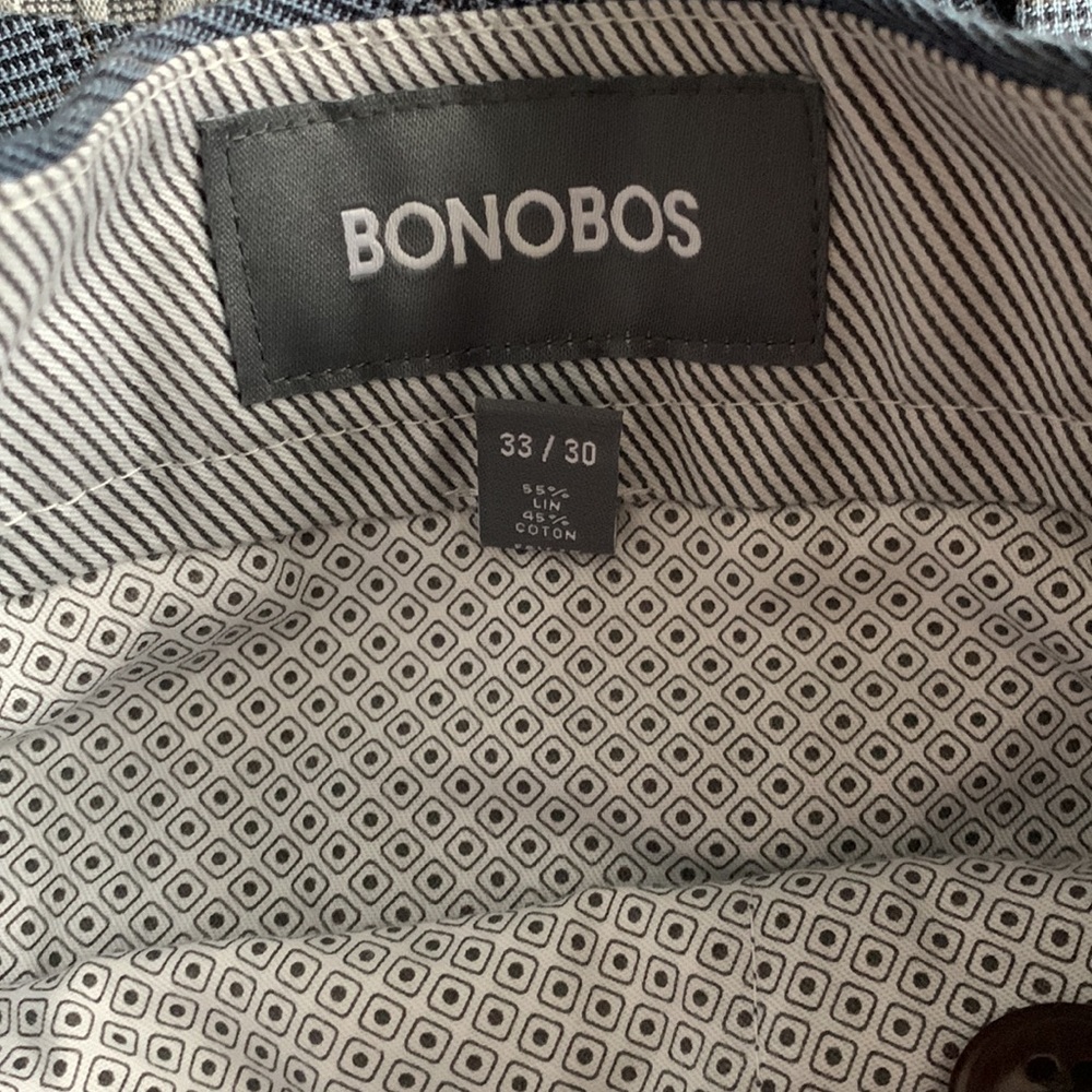 Bonobos slacks - Picture 2 of 3